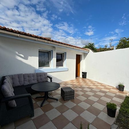 Maison Lumineuse Mantes La Jolie Luaran gambar